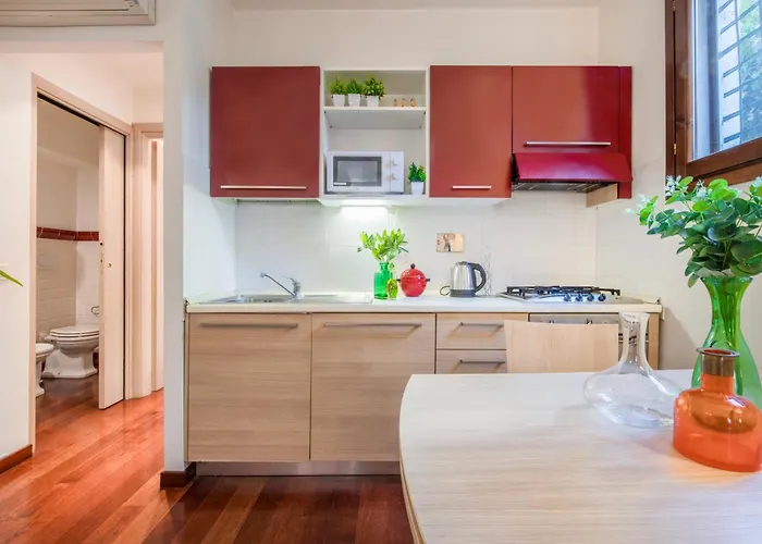 Casa Eletta * فلورنس