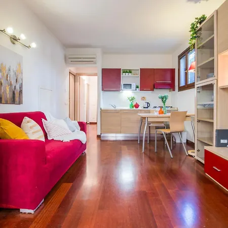 Casa Eletta * Florença