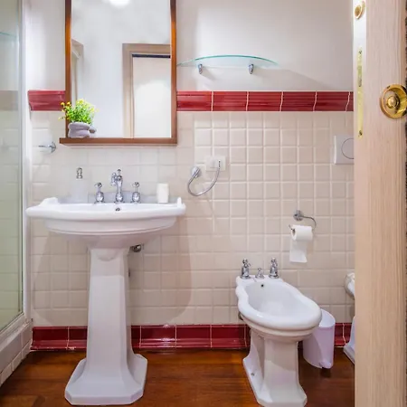 Casa Eletta Apartamento