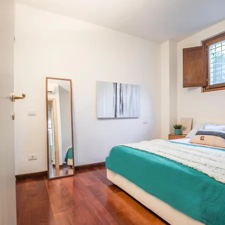 Casa Eletta Apartamento *