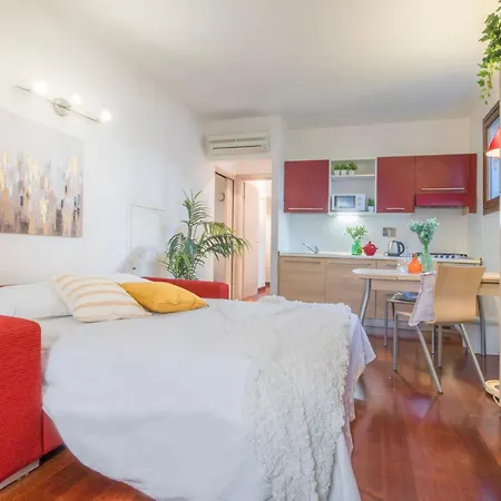 Apartamento Casa Eletta Florença