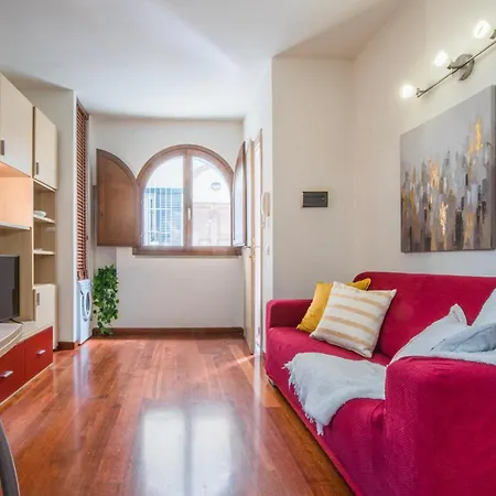 Casa Eletta Διαμέρισμα Φλωρεντία