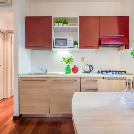 Casa Eletta * Φλωρεντία