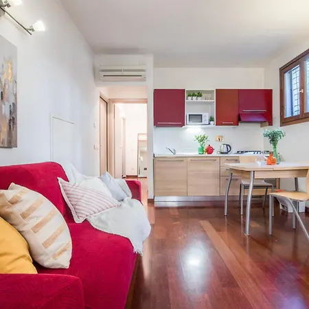 Casa Eletta Apartamento