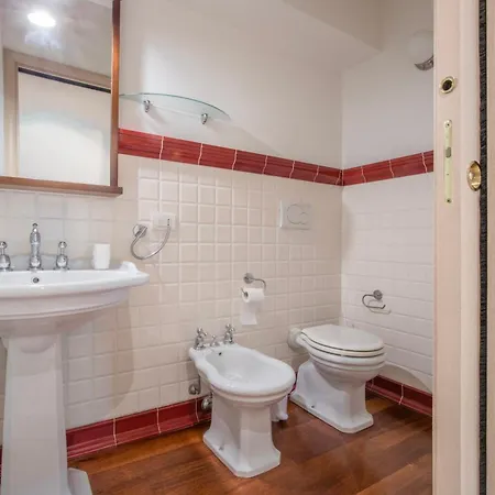 Casa Eletta Apartamento *
