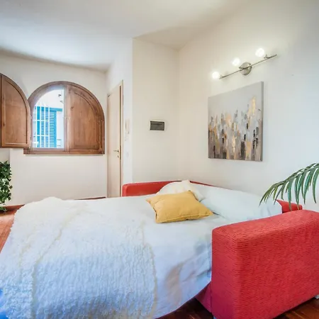 Apartamento Casa Eletta *