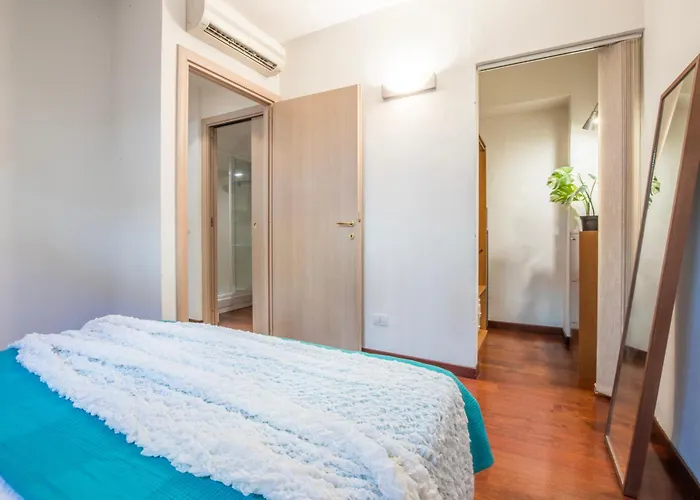 Casa Eletta Florencja