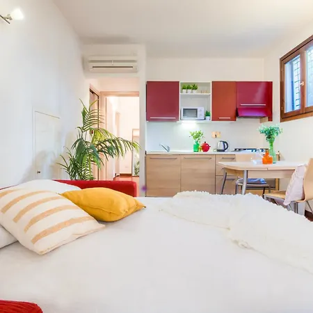 Casa Eletta Флоренция