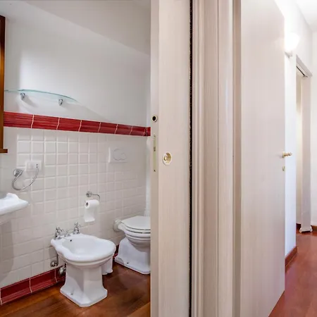 Casa Eletta Апартаменты