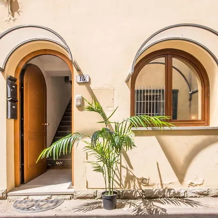 Casa Eletta Апартаменты