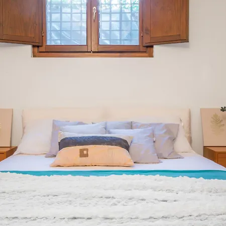 Casa Eletta דירה פירנצה