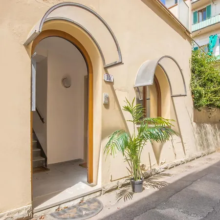 Appartamento Casa Eletta Firenze