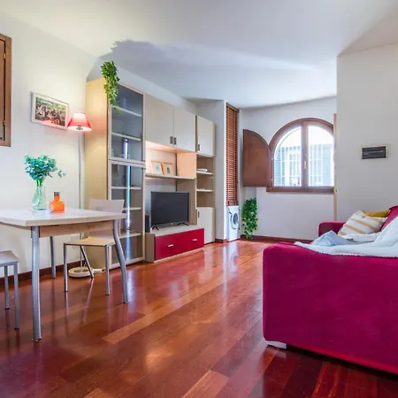 Appartamento Casa Eletta Firenze